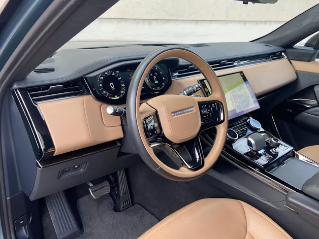 Land Rover Range Rover Sport P510e 3.0 Si6 PHEV Autobiography Automatic