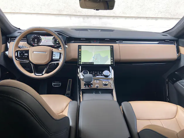 Land Rover Range Rover Sport P510e 3.0 Si6 PHEV Autobiography Automatic