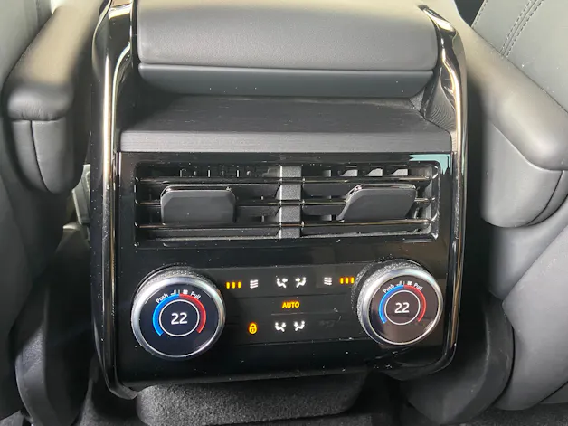 Land Rover Range Rover Sport P510e 3.0 Si6 PHEV Autobiography Automatic