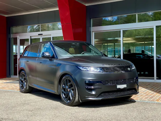 Land Rover Range Rover Sport P510e 3.0 Si6 PHEV Autobiography Automatic