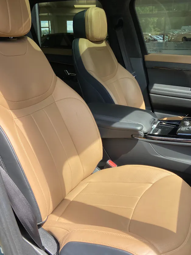 Land Rover Range Rover Sport P510e 3.0 Si6 PHEV Autobiography Automatic