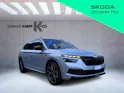 Škoda Kamiq 1.0 TSI Monte Carlo DSG