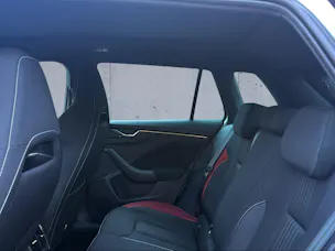 Škoda Kamiq 1.0 TSI Monte Carlo DSG