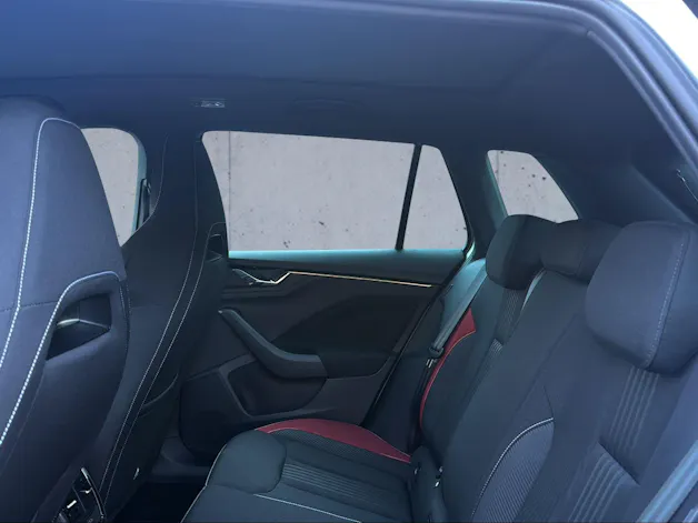 Škoda Kamiq 1.0 TSI Monte Carlo DSG