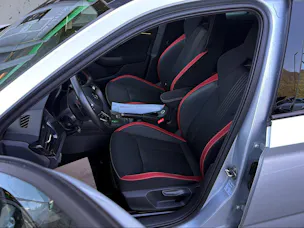 Škoda Kamiq 1.0 TSI Monte Carlo DSG