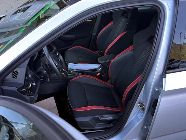 Škoda Kamiq 1.0 TSI Monte Carlo DSG