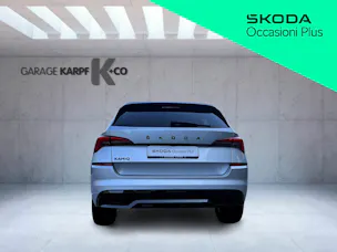 Škoda Kamiq 1.0 TSI Monte Carlo DSG