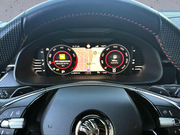 Škoda Kamiq 1.0 TSI Monte Carlo DSG