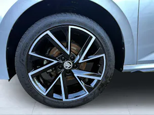 Škoda Kamiq 1.0 TSI Monte Carlo DSG