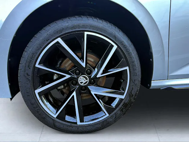 Škoda Kamiq 1.0 TSI Monte Carlo DSG