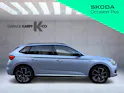 Škoda Kamiq 1.0 TSI Monte Carlo DSG