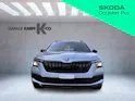 Škoda Kamiq 1.0 TSI Monte Carlo DSG