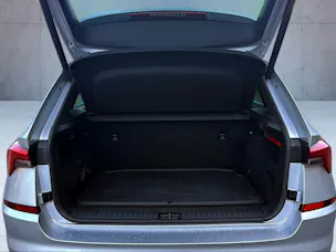 Škoda Kamiq 1.0 TSI Monte Carlo DSG