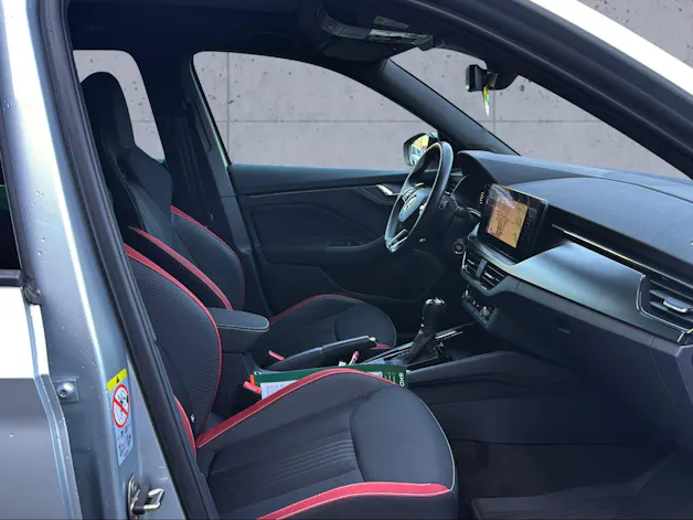 Škoda Kamiq 1.0 TSI Monte Carlo DSG