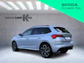 Škoda Kamiq 1.0 TSI Monte Carlo DSG