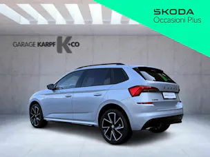 Škoda Kamiq 1.0 TSI Monte Carlo DSG