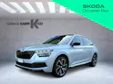 Škoda Kamiq 1.0 TSI Monte Carlo DSG
