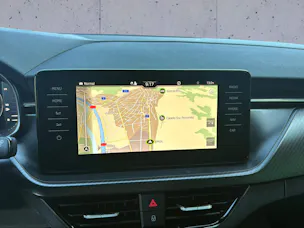 Škoda Kamiq 1.0 TSI Monte Carlo DSG