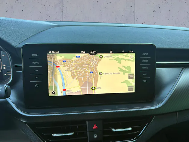 Škoda Kamiq 1.0 TSI Monte Carlo DSG