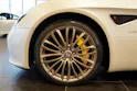 ALFA ROMEO 8C Competizione Spider