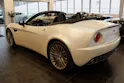 ALFA ROMEO 8C Competizione Spider