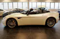 ALFA ROMEO 8C Competizione Spider