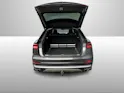 Audi SQ8 50 TDI quattro tiptronic