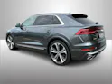 Audi SQ8 50 TDI quattro tiptronic