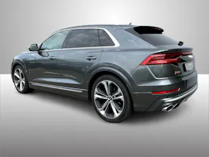 Audi SQ8 50 TDI quattro tiptronic