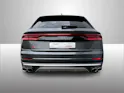 Audi SQ8 50 TDI quattro tiptronic