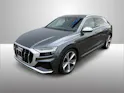 Audi SQ8 50 TDI quattro tiptronic