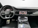 Audi SQ8 50 TDI quattro tiptronic