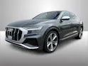 Audi SQ8 50 TDI quattro tiptronic