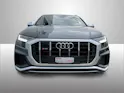 Audi SQ8 50 TDI quattro tiptronic