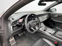 Audi SQ8 50 TDI quattro tiptronic