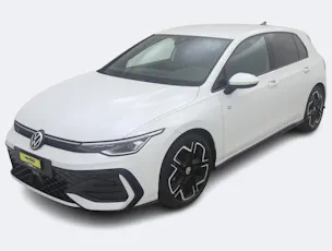 VW Golf VIII 1.5 eTSI R-Line DSG