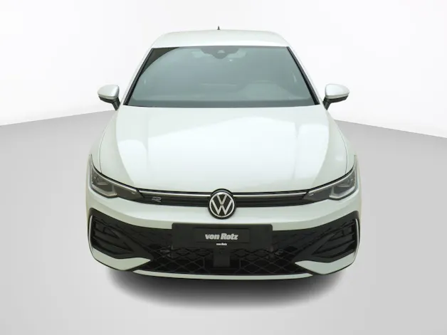 VW Golf VIII 1.5 eTSI R-Line DSG