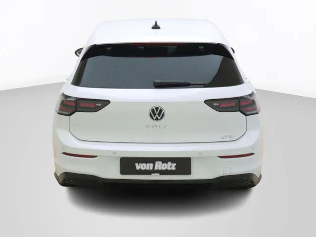 VW Golf VIII 1.5 eTSI R-Line DSG
