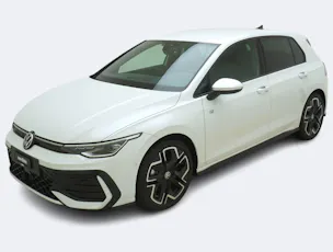 VW Golf VIII 1.5 eTSI R-Line DSG