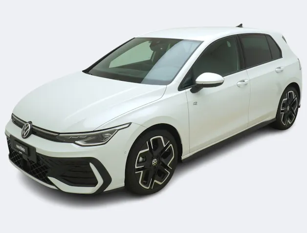VW Golf VIII 1.5 eTSI R-Line DSG
