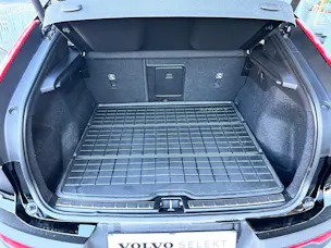 Volvo C40 P8 Twin Recharge Ultimate AWD