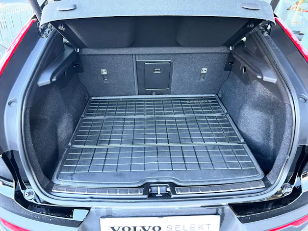 Volvo C40 P8 Twin Recharge Ultimate AWD