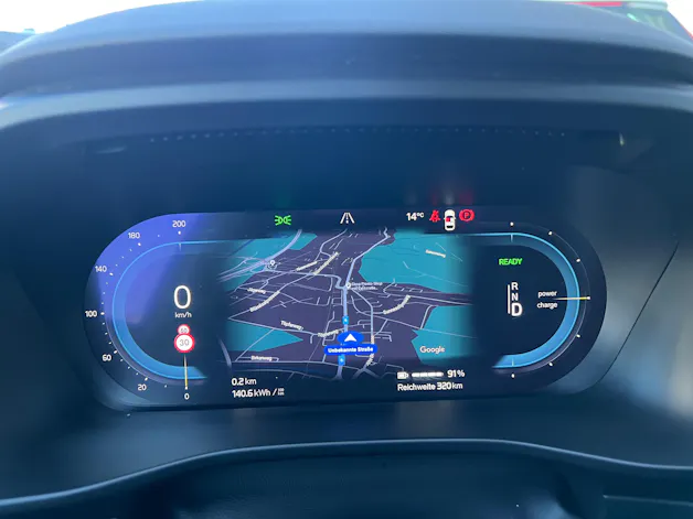 Volvo C40 P8 Twin Recharge Ultimate AWD