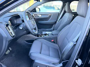 Volvo C40 P8 Twin Recharge Ultimate AWD