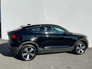 Volvo C40 P8 Twin Recharge Ultimate AWD