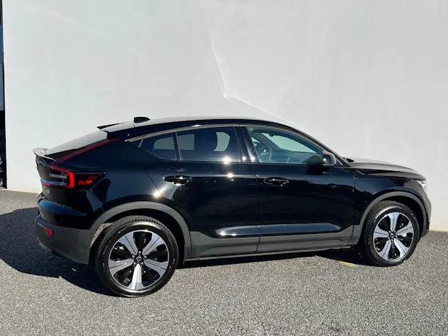 Volvo C40 P8 Twin Recharge Ultimate AWD