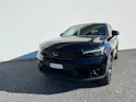 Volvo C40 P8 Twin Recharge Ultimate AWD
