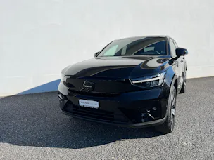 Volvo C40 P8 Twin Recharge Ultimate AWD