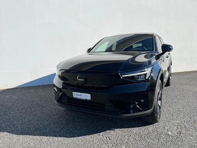 Volvo C40 P8 Twin Recharge Ultimate AWD