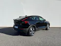 Volvo C40 P8 Twin Recharge Ultimate AWD